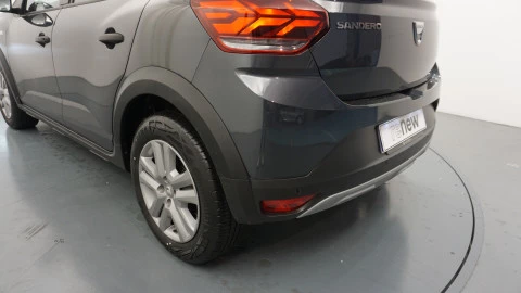 Dacia Sandero Essential 74kW (100CV) ECO-G