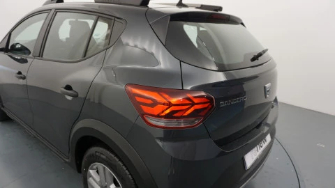 Dacia Sandero Essential 74kW (100CV) ECO-G