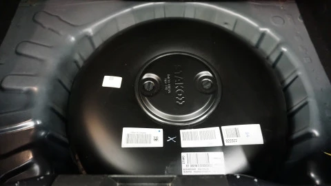 Dacia Sandero Essential 74kW (100CV) ECO-G