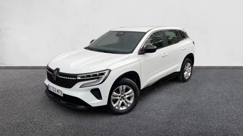 Renault Austral Equilibre Mild Hybrid 103kW (140CV)