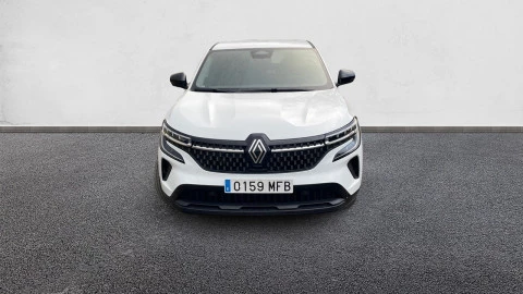 Renault Austral Equilibre Mild Hybrid 103kW (140CV)