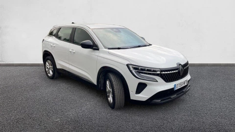 Renault Austral Equilibre Mild Hybrid 103kW (140CV)