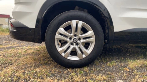 Renault Austral Equilibre Mild Hybrid 103kW (140CV)