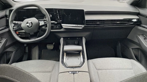 Renault Austral Equilibre Mild Hybrid 103kW (140CV)