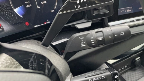 Renault Austral Equilibre Mild Hybrid 103kW (140CV)