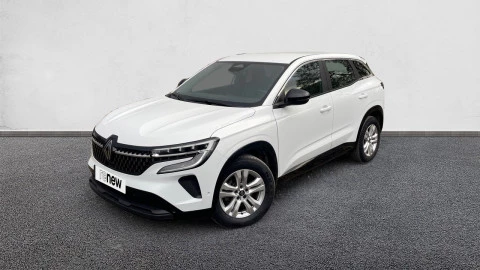 Renault Austral Equilibre Mild Hybrid 103kW (140CV)
