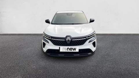 Renault Austral Equilibre Mild Hybrid 103kW (140CV)