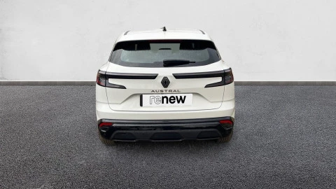 Renault Austral Equilibre Mild Hybrid 103kW (140CV)