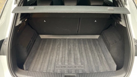 Renault Austral Equilibre Mild Hybrid 103kW (140CV)