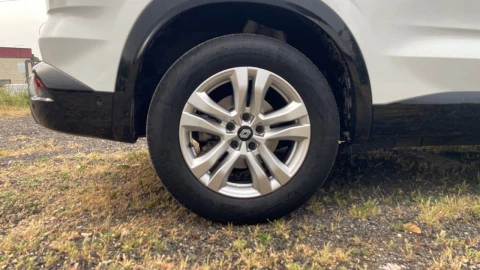 Renault Austral Equilibre Mild Hybrid 103kW (140CV)