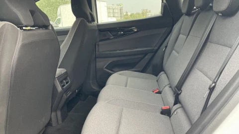 Renault Austral Equilibre Mild Hybrid 103kW (140CV)