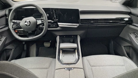 Renault Austral Equilibre Mild Hybrid 103kW (140CV)