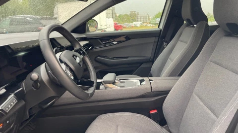 Renault Austral Equilibre Mild Hybrid 103kW (140CV)