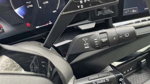 Renault Austral Equilibre Mild Hybrid 103kW (140CV)