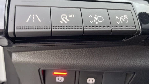 Renault Austral Equilibre Mild Hybrid 103kW (140CV)