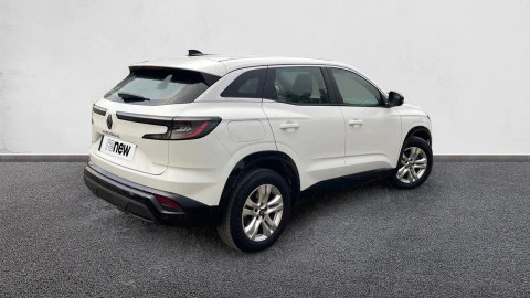 Renault Austral Equilibre Mild Hybrid 103kW (140CV)