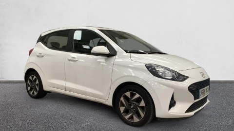 Hyundai i10 1.0 Klass