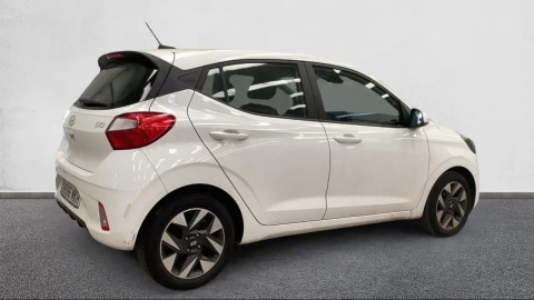 Hyundai i10 1.0 Klass