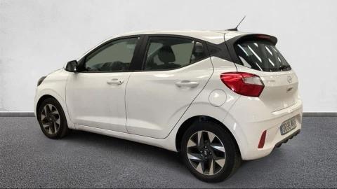Hyundai i10 1.0 Klass