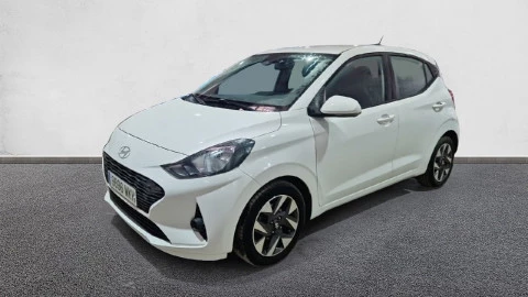 Hyundai i10 1.0 Klass