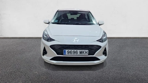 Hyundai i10 1.0 Klass