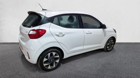 Hyundai i10 1.0 Klass