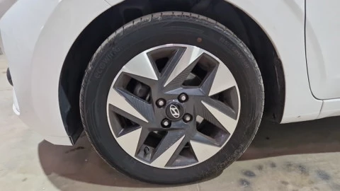 Hyundai i10 1.0 Klass
