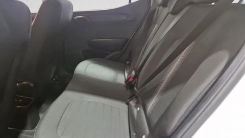 Hyundai i10 1.0 Klass