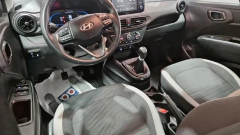 Hyundai i10 1.0 Klass