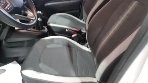 Hyundai i10 1.0 Klass