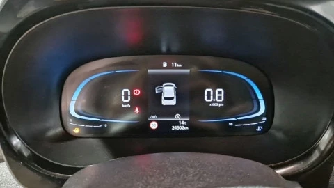 Hyundai i10 1.0 Klass