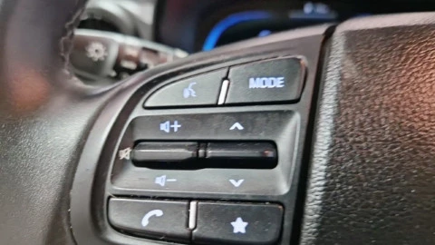 Hyundai i10 1.0 Klass