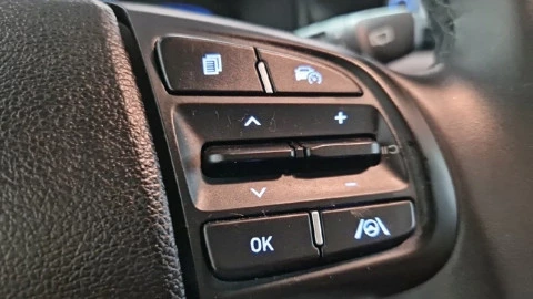Hyundai i10 1.0 Klass