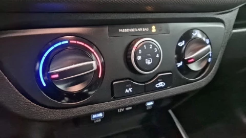 Hyundai i10 1.0 Klass