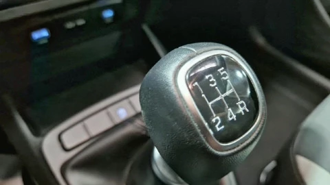 Hyundai i10 1.0 Klass
