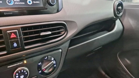 Hyundai i10 1.0 Klass