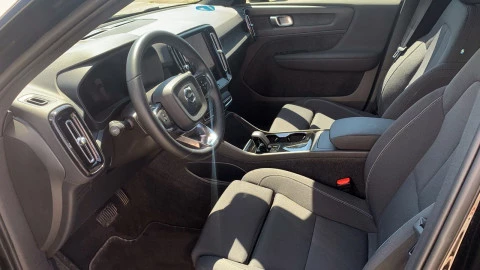 Volvo XC40 Recharge Twin Eléctrico Plus Auto AWD