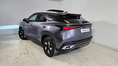 Omoda 5 MY25 - Premium 1.6 TGDI 108kW (145cv)