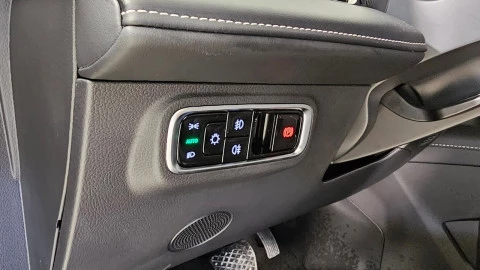 Omoda 5 MY25 - Premium 1.6 TGDI 108kW (145cv)