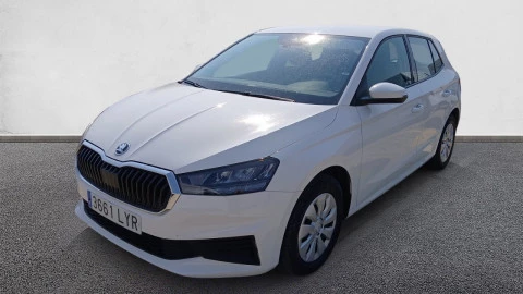 Skoda Fabia 1.0 MPI 59KW (80CV) Active