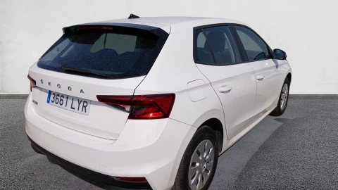 Skoda Fabia 1.0 MPI 59KW (80CV) Active