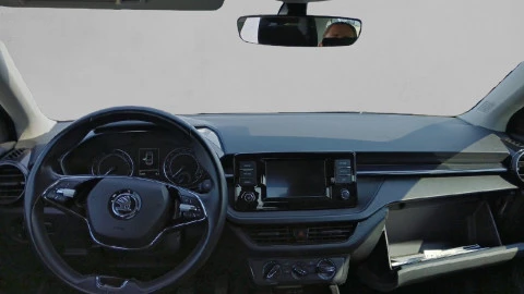 Skoda Fabia 1.0 MPI 59KW (80CV) Active