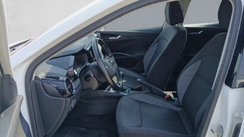 Skoda Fabia 1.0 MPI 59KW (80CV) Active