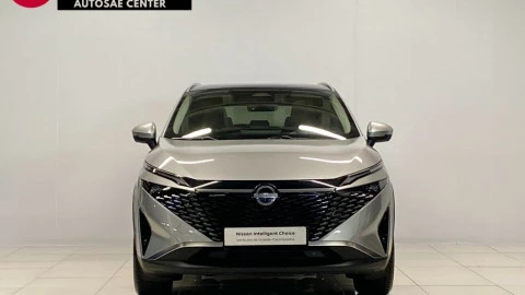 Nissan Qashqai  MHEV N-Connecta 2024