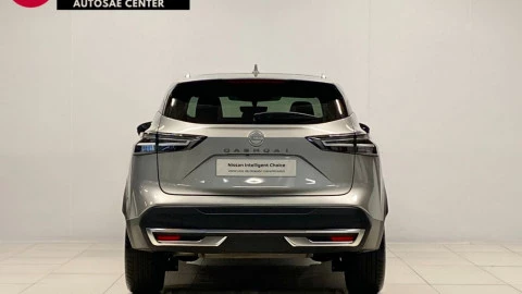 Nissan Qashqai  MHEV N-Connecta 2024