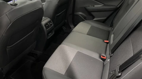 Nissan Qashqai  MHEV N-Connecta 2024