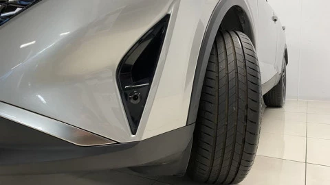 Nissan Qashqai  MHEV N-Connecta 2024