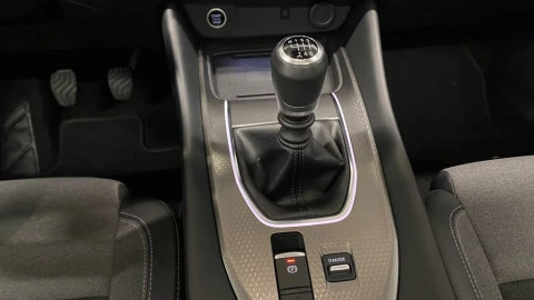 Nissan Qashqai  MHEV N-Connecta 2024