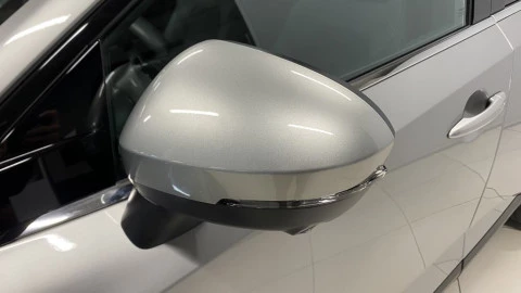 Nissan Qashqai  MHEV N-Connecta 2024