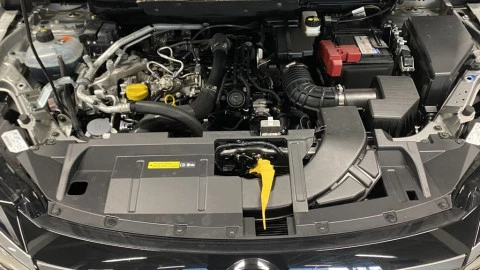 Nissan Qashqai  MHEV N-Connecta 2024